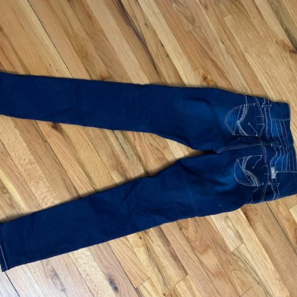 vior levanta pompis jeans size 30/7 - Picture 4 of 7